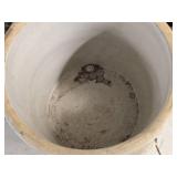 Red Wing 5-Gallon Stoneware Crock with Handles 13' x 13' Red Wing 5-Gallon Stoneware Crock with Handles 13' x 13'