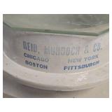 Reed Murdoch & Co. General Store Pickle Dispenser Reed Murdoch & Co. General Store Pickle Dispenser