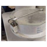 Reed Murdoch & Co. General Store Pickle Dispenser Reed Murdoch & Co. General Store Pickle Dispenser