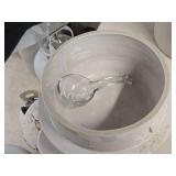 Reed Murdoch & Co. General Store Pickle Dispenser Reed Murdoch & Co. General Store Pickle Dispenser