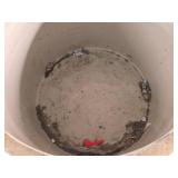 Red Wing 12-Gallon Stoneware Crock with Handles 17 1/2' x 16 1/2' Red Wing 12-Gallon Stoneware Crock with Handles 17 1/2' x 16 1/2'