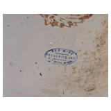 Red Wing 15-Gallon Stoneware Crock with Handles 19' x 17 1/2' Red Wing 15-Gallon Stoneware Crock with Handles 19' x 17 1/2'