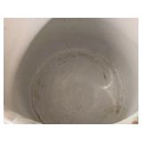 Red Wing 15-Gallon Stoneware Crock with Handles 19' x 17 1/2' Red Wing 15-Gallon Stoneware Crock with Handles 19' x 17 1/2'