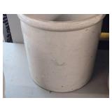 Red Wing 12-Gallon Stoneware Crock Red Wing 12-Gallon Stoneware Crock