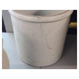 Red Wing 12-Gallon Stoneware Crock Red Wing 12-Gallon Stoneware Crock