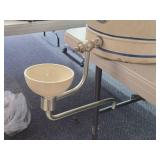 Red Wing 5-Gallon Stoneware Water Cooler Water Fountain Red Wing 5-Gallon Stoneware Water Cooler Water Fountain