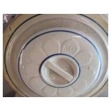 Red Wing 5-Gallon Stoneware Water Cooler Water Fountain Red Wing 5-Gallon Stoneware Water Cooler Water Fountain