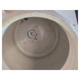 Red Wing 5-Gallon Stoneware Water Cooler Water Fountain Red Wing 5-Gallon Stoneware Water Cooler Water Fountain