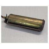 Vintage General Quick Aid Fire Guard Model 85 Heavy Duty Brass Hand Pump Fire Extinguisher Vintage General Quick Aid Fire Guard Model 85 Heavy Duty Brass Hand Pump Fire Extinguisher