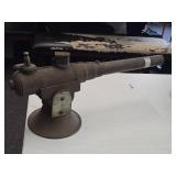 Vintage Big Bang No. 15AC Toy Cannon Vintage Big Bang No. 15AC Toy Cannon