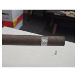 Vintage Big Bang No. 15AC Toy Cannon Vintage Big Bang No. 15AC Toy Cannon