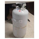 40-lb Propane Tank (Full !) 40-lb Propane Tank (Full !)
