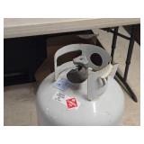40-lb Propane Tank (Full !) 40-lb Propane Tank (Full !)