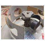 40-lb Propane Tank (Full !) 40-lb Propane Tank (Full !)