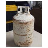 30-lb Propane Tank (Empty) 30-lb Propane Tank (Empty)