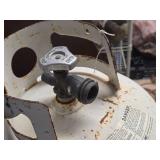 30-lb Propane Tank (Empty) 30-lb Propane Tank (Empty)