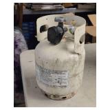 5-lb Propane Tank (Empty) 5-lb Propane Tank (Empty)