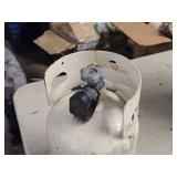 5-lb Propane Tank (Empty) 5-lb Propane Tank (Empty)