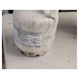 5-lb Propane Tank (Empty) 5-lb Propane Tank (Empty)
