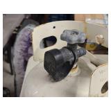 5-lb Propane Tank (Empty) 5-lb Propane Tank (Empty)