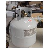 20-lb Propane Tank (Empty) 20-lb Propane Tank (Empty)