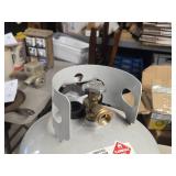 20-lb Propane Tank (Empty) 20-lb Propane Tank (Empty)