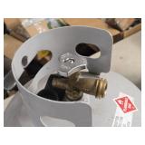 20-lb Propane Tank (Empty) 20-lb Propane Tank (Empty)