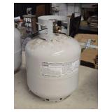20-lb Propane Tank (Empty) 20-lb Propane Tank (Empty)