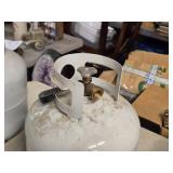 20-lb Propane Tank (Empty) 20-lb Propane Tank (Empty)