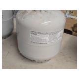 20-lb Propane Tank (Empty) 20-lb Propane Tank (Empty)