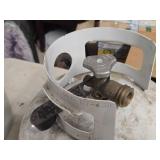 20-lb Propane Tank (Empty) 20-lb Propane Tank (Empty)