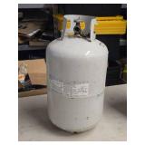 30-lb Propane Tank (Empty) 30-lb Propane Tank (Empty)