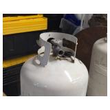 30-lb Propane Tank (Empty) 30-lb Propane Tank (Empty)