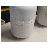 30-lb Propane Tank (Empty) 30-lb Propane Tank (Empty)