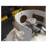 30-lb Propane Tank (Empty) 30-lb Propane Tank (Empty)