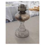 Oil Lamp Oil Lamp