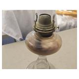 Oil Lamp Oil Lamp