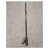 39' Mercury Barometer Stick 39' Mercury Barometer Stick
