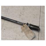 39' Mercury Barometer Stick 39' Mercury Barometer Stick