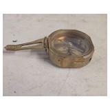 Brass Compass Brass Compass