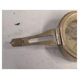 Brass Compass Brass Compass