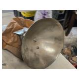 Vintage Miner's Carbide Lamp Vintage Miner's Carbide Lamp