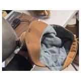 Vintage Miner's Carbide Lamp Vintage Miner's Carbide Lamp