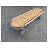 Flexible Flyer Flexy Racer 40' x 20' x 9' Flexible Flyer Flexy Racer 40' x 20' x 9'