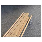 Flexible Flyer Flexy Racer 40' x 20' x 9' Flexible Flyer Flexy Racer 40' x 20' x 9'