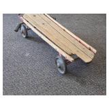 Flexible Flyer Flexy Racer 40' x 20' x 9' Flexible Flyer Flexy Racer 40' x 20' x 9'