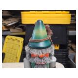 Holzkunst Christian Ulbricht 15 1/2' Mountain Climber theme Nutcracker Holzkunst Christian Ulbricht 15 1/2' Mountain Climber theme Nutcracker