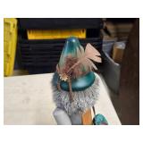 Holzkunst Christian Ulbricht 15 1/2' Mountain Climber theme Nutcracker Holzkunst Christian Ulbricht 15 1/2' Mountain Climber theme Nutcracker