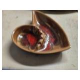 Vintage Red Wing #873 Ashtray Vintage Red Wing #873 Ashtray