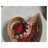 Vintage Red Wing #873 Ashtray Vintage Red Wing #873 Ashtray